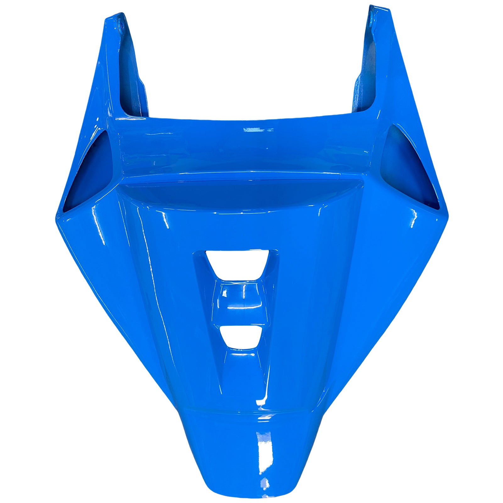 Carene Amotopart 2004-2005 Honda CBR 1000 RR Blu Giallo CBR Generico