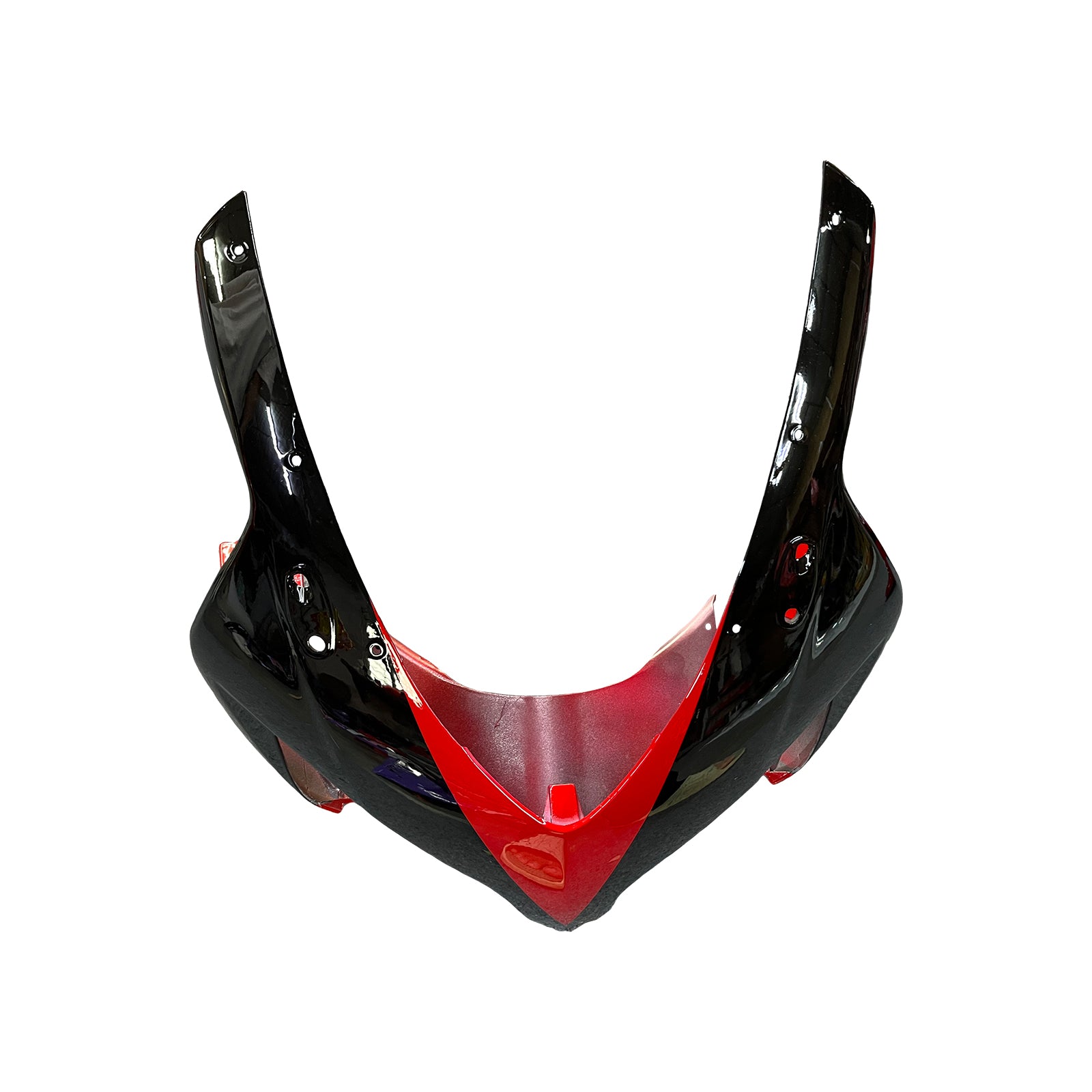 Carene Amotopart 2004-2005 Honda CBR 1000 RR Rosso Nero CBR Generico