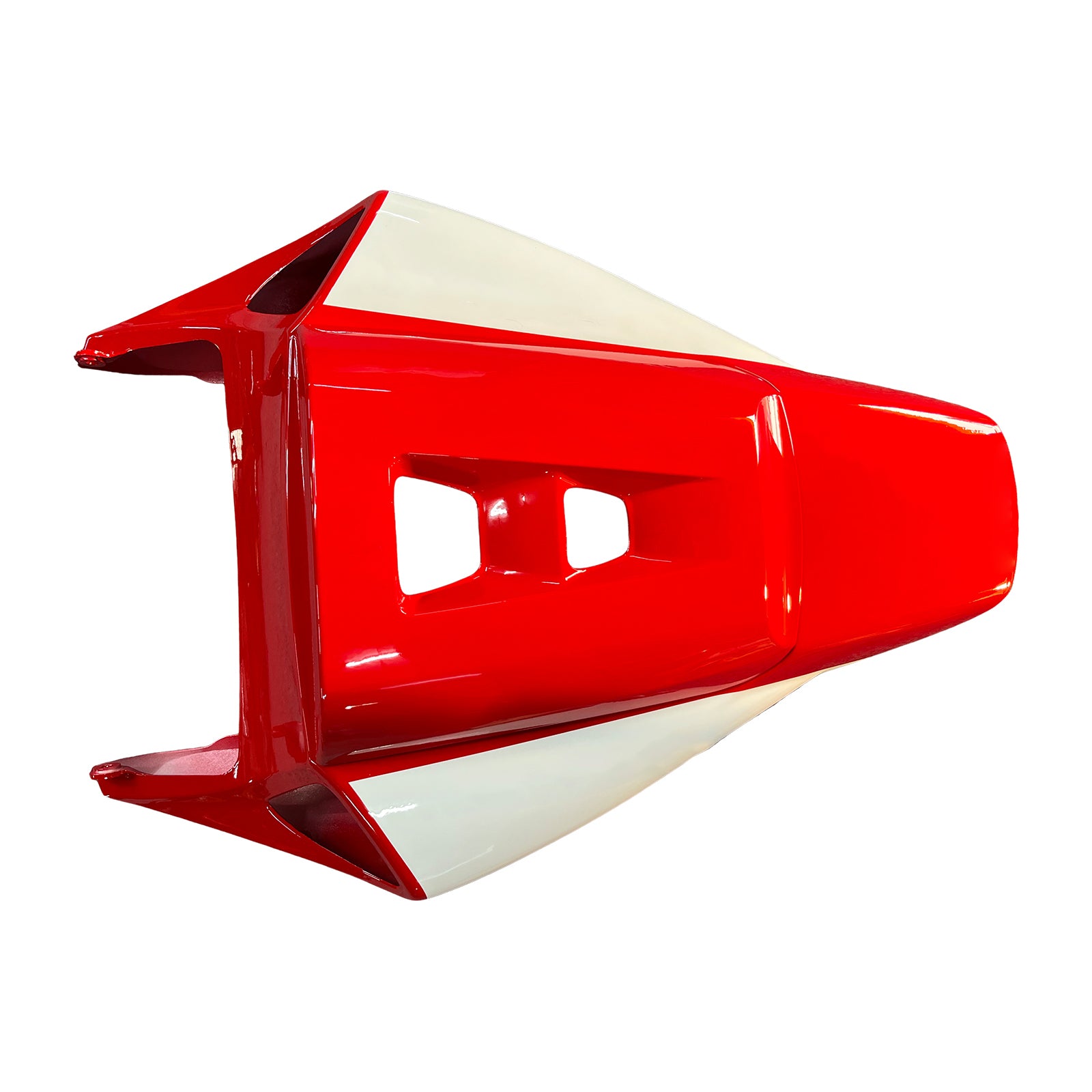 Carene Amotopart 2004-2005 Honda CBR 1000 RR Rosso Nero CBR Generico