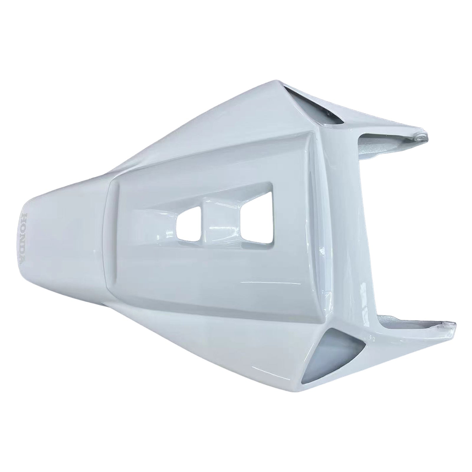 Carénages Amotopart 2004-2005 Honda CBR 1000 RR Blanc Noir CBR Generic