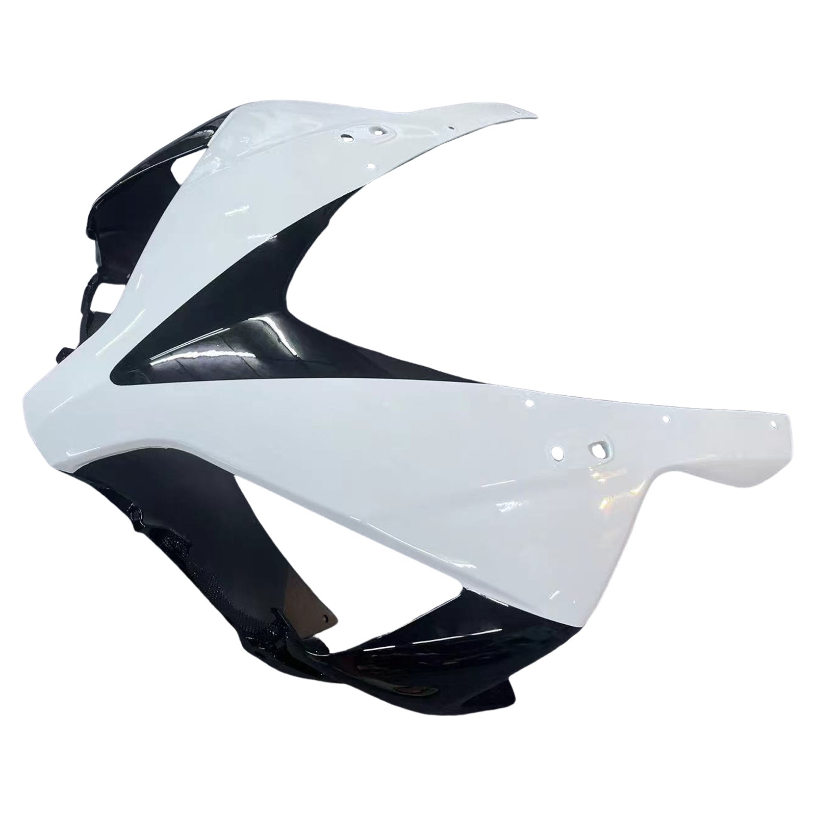 Carénages Amotopart 2004-2005 Honda CBR 1000 RR Blanc Noir CBR Generic