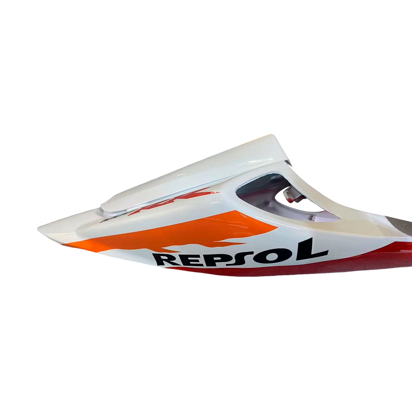Trgi Amotopart 2004-2005 Honda CBR 1000 RR White Orange Repsol Generic