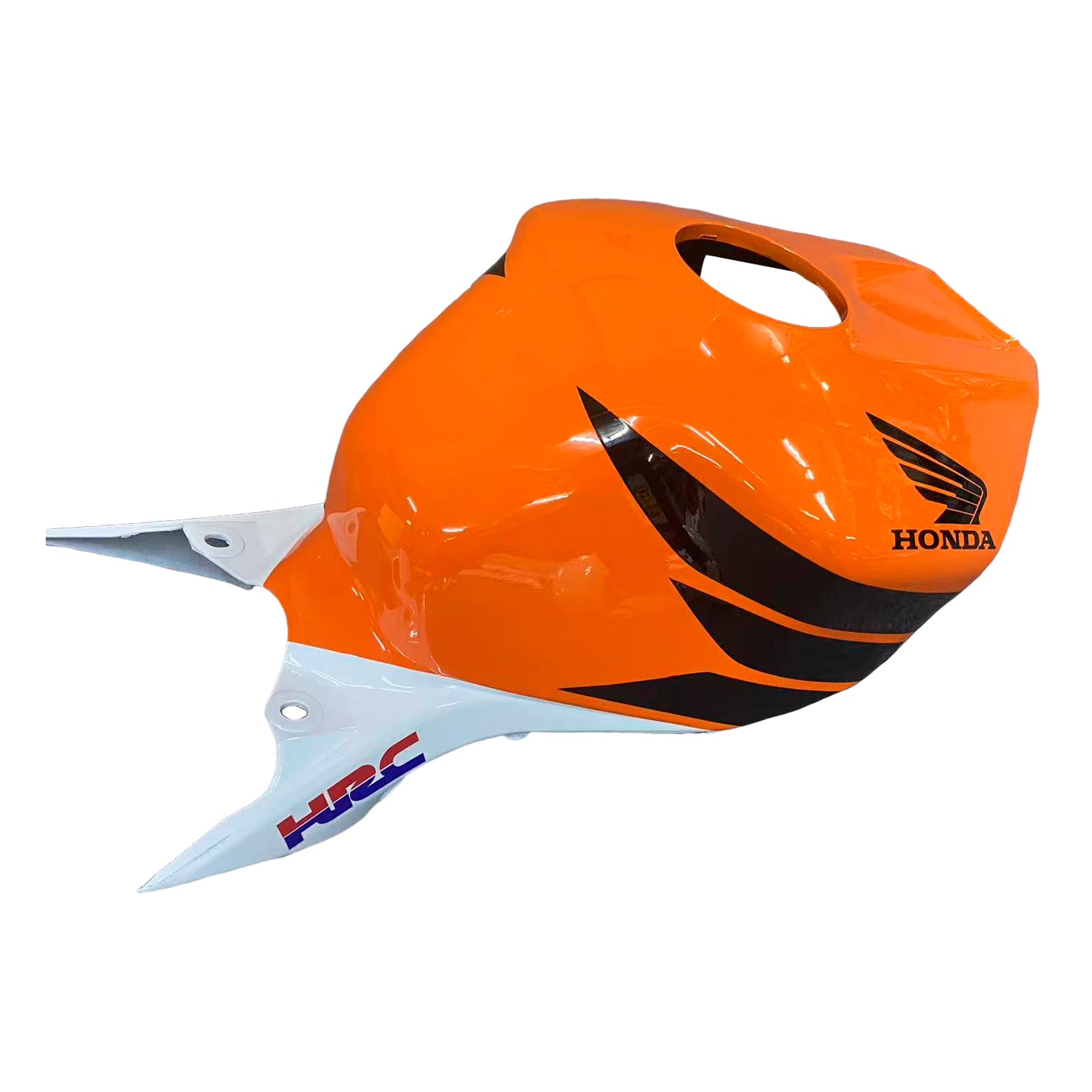 Trgi Amotopart 2004-2005 Honda CBR 1000 RR White Orange Repsol Generic