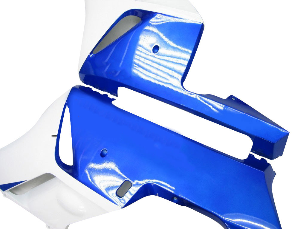 Carénages Amotopart 2004-2005 Honda CBR 1000 RR Rouge Blanc Bleu HRC Generic