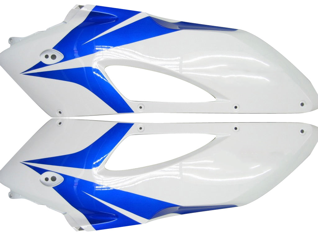 Carénages Amotopart 2004-2005 Honda CBR 1000 RR Rouge Blanc Bleu HRC Generic