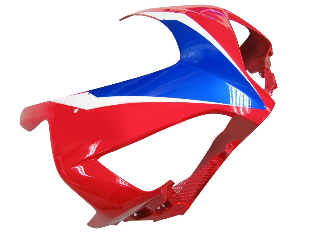 Amotopart stroomlijnkappen 2004-2005 Honda CBR 1000 RR Rood Wit Blauw HRC Generiek