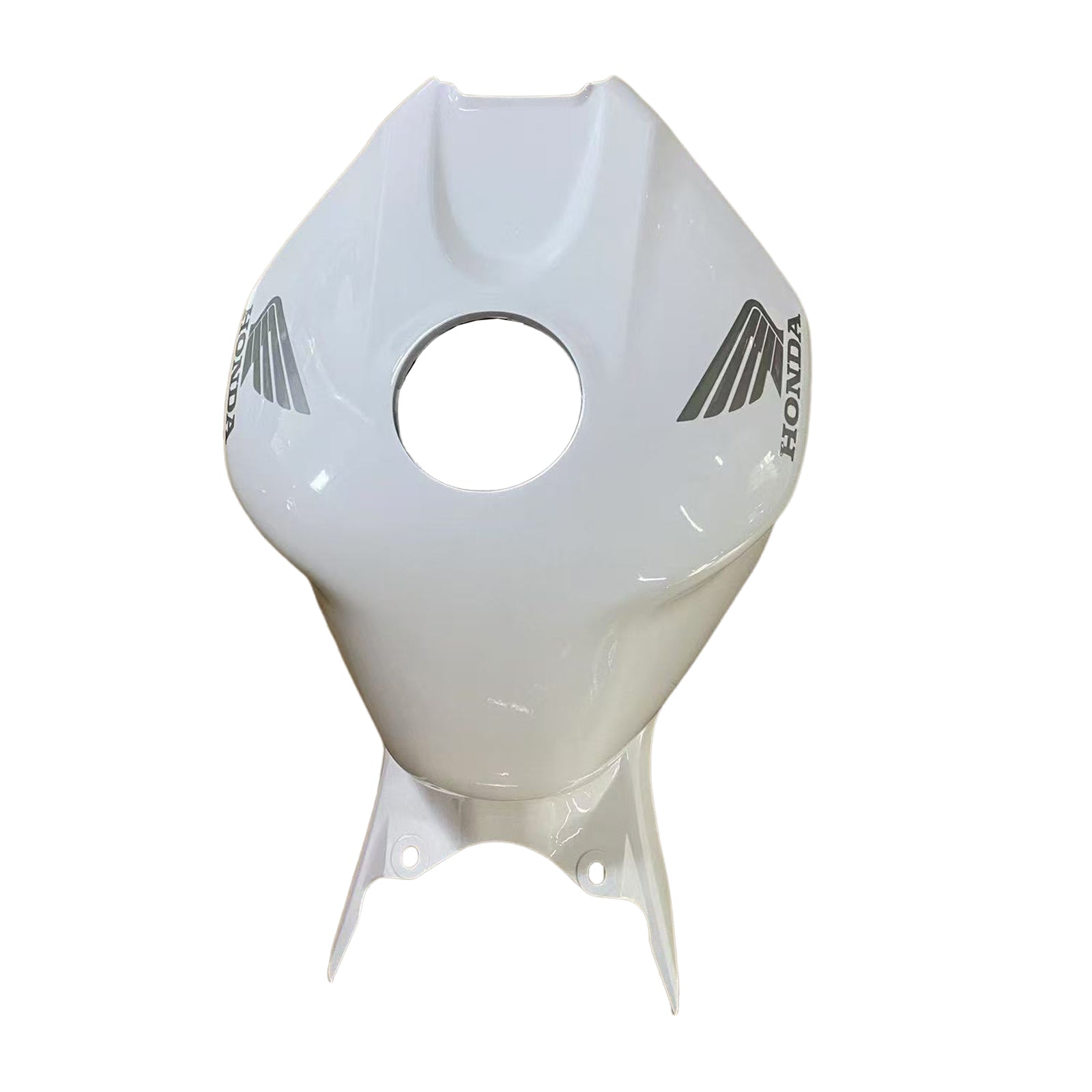 Sobe Amotopart 2004-2005 Honda CBR 1000 RR White Metallic Silver CBR generic
