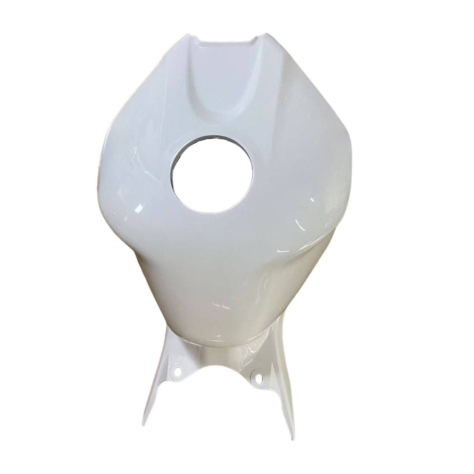 Sobe Amotopart 2004-2005 Honda CBR 1000 RR White Metallic Silver CBR generic