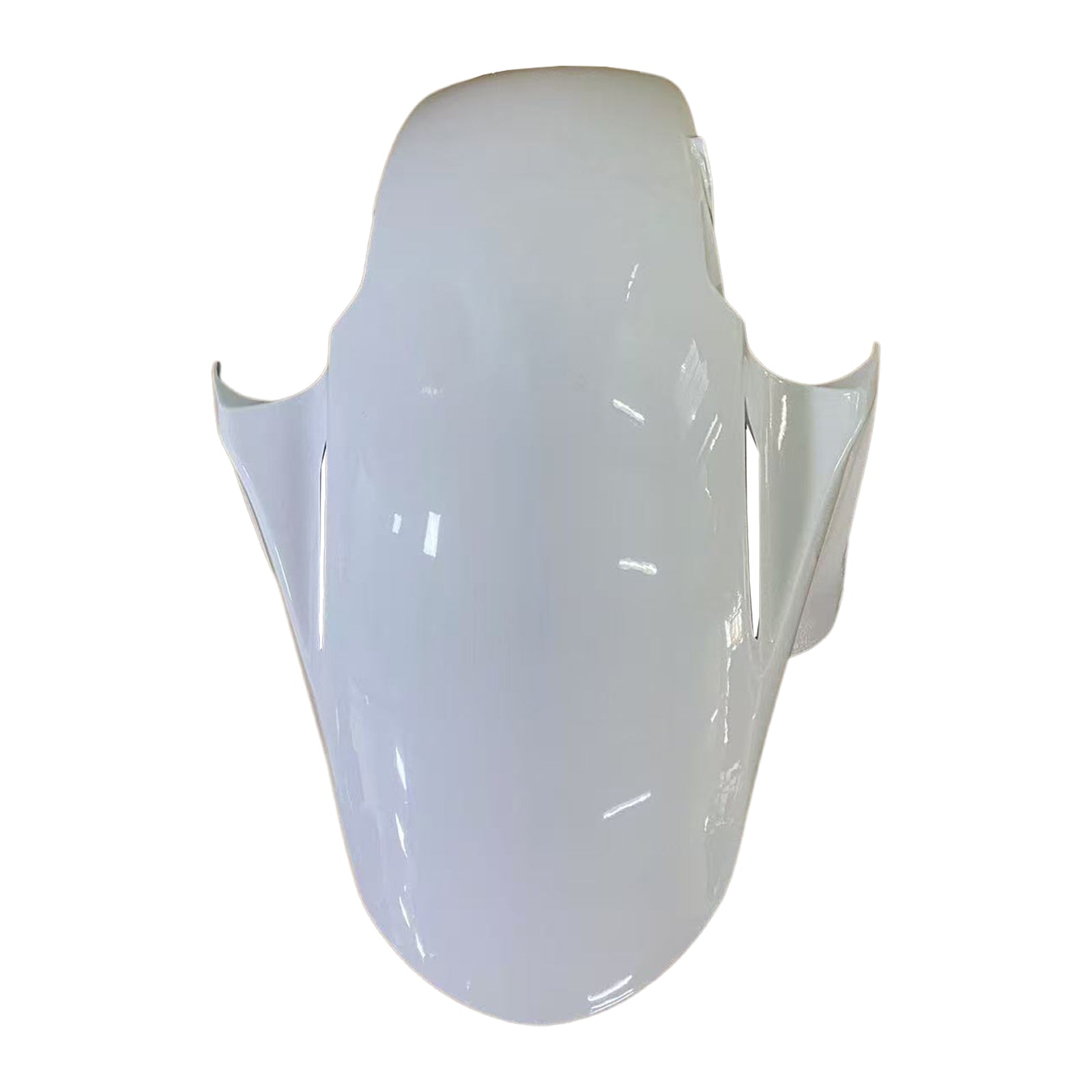 Sobe Amotopart 2004-2005 Honda CBR 1000 RR White Metallic Silver CBR generic