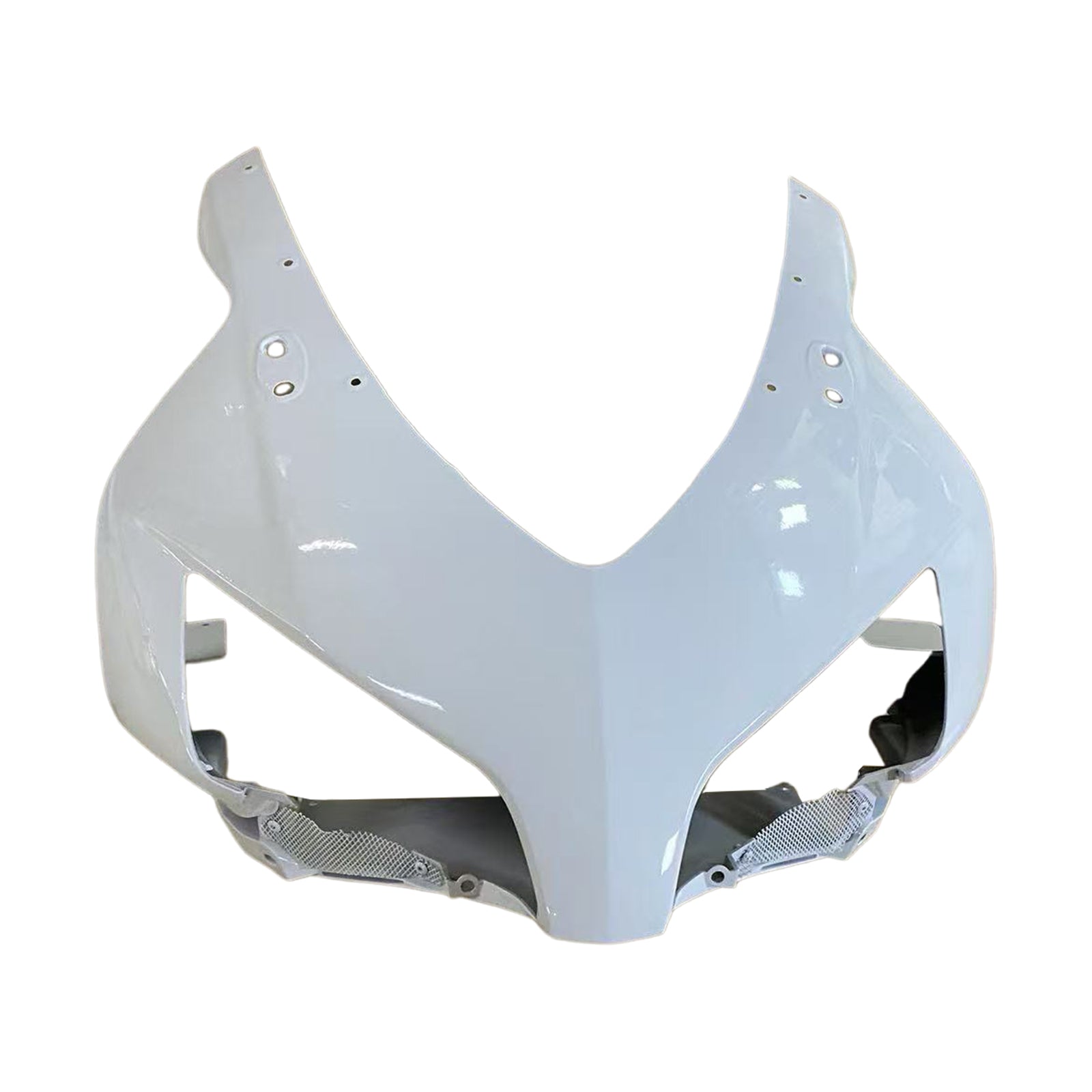 Sobe Amotopart 2004-2005 Honda CBR 1000 RR White Metallic Silver CBR generic