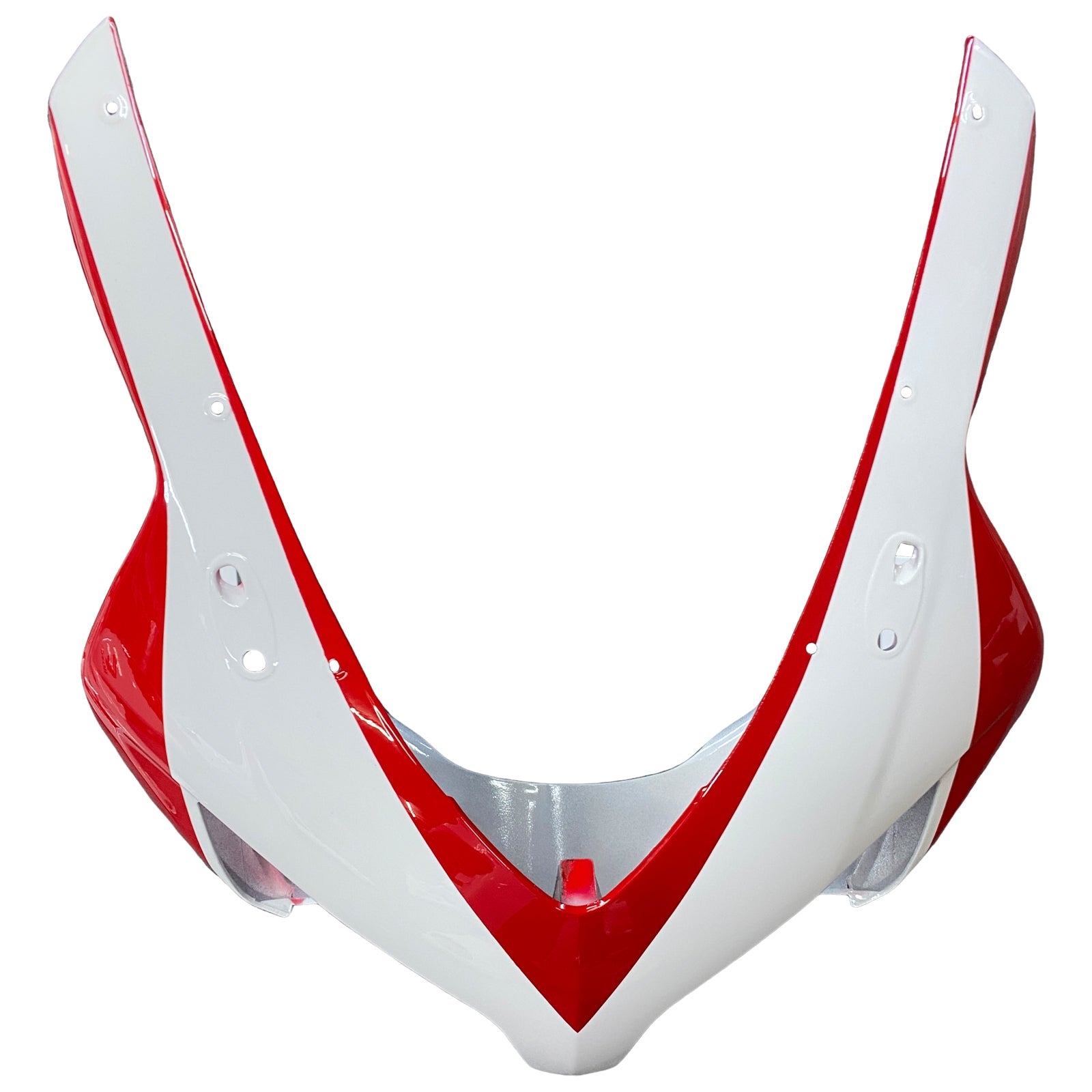 Amotopart stroomlijnkappen 2004-2005 Honda CBR 1000 RR Wit Rood Honda Generiek