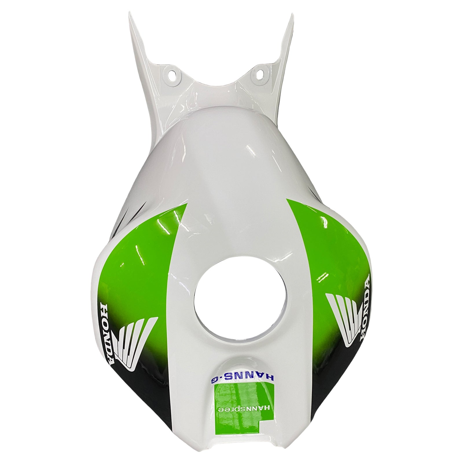 Sobe Amotopart 2004-2005 Honda CBR 1000 RR White NO.52 Hannspree Generic