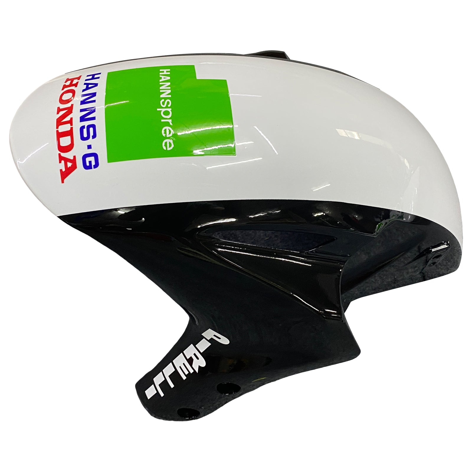 Sobe Amotopart 2004-2005 Honda CBR 1000 RR White NO.52 Hannspree Generic