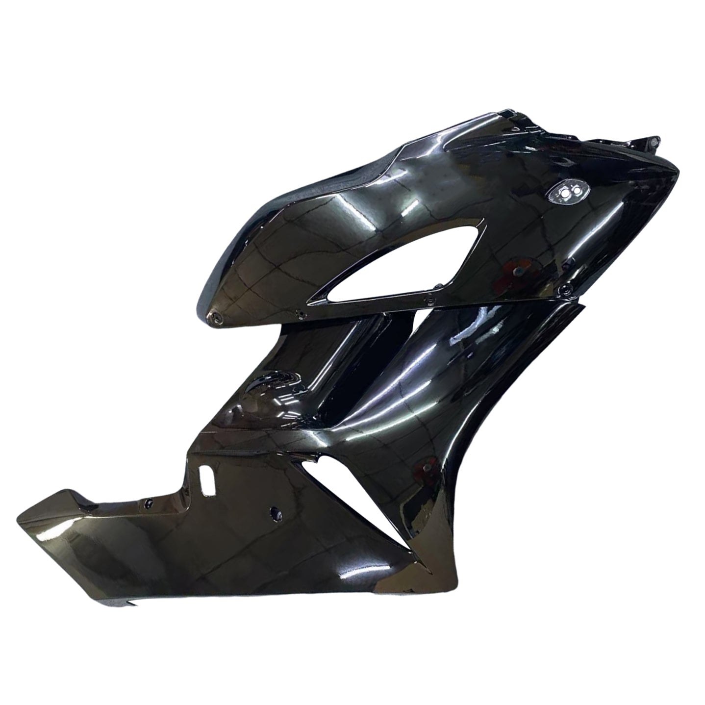 ABS Plastic Kairing Kit voor Honda CBR1000RR 2004-2005
