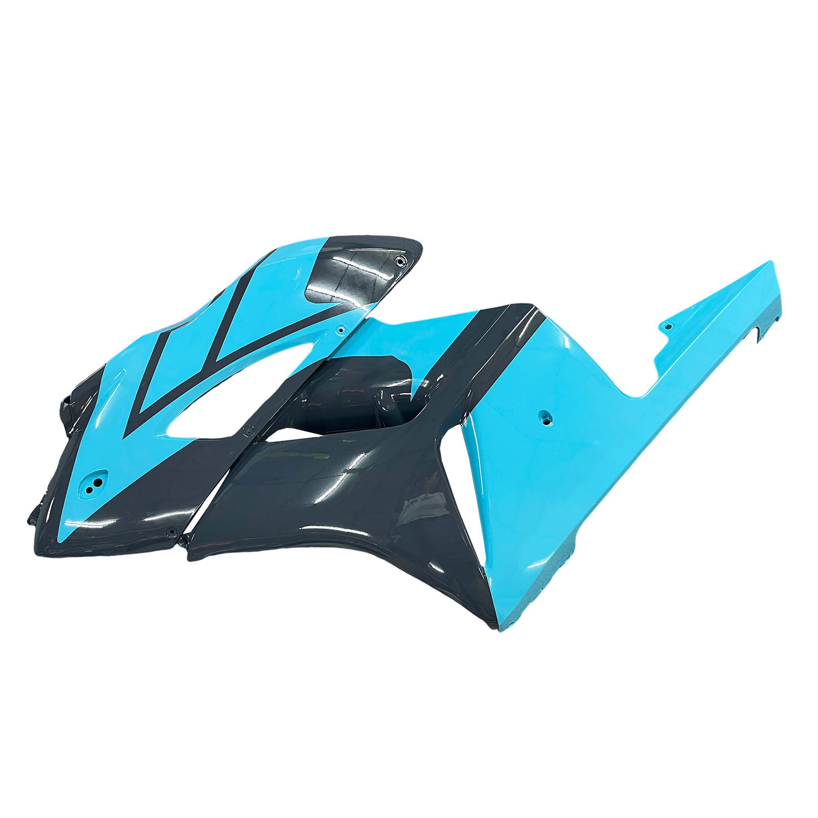 Vbrizgavanje kompleta za karoserijo plastični abs za Honda CBR1000RR 2004-2005