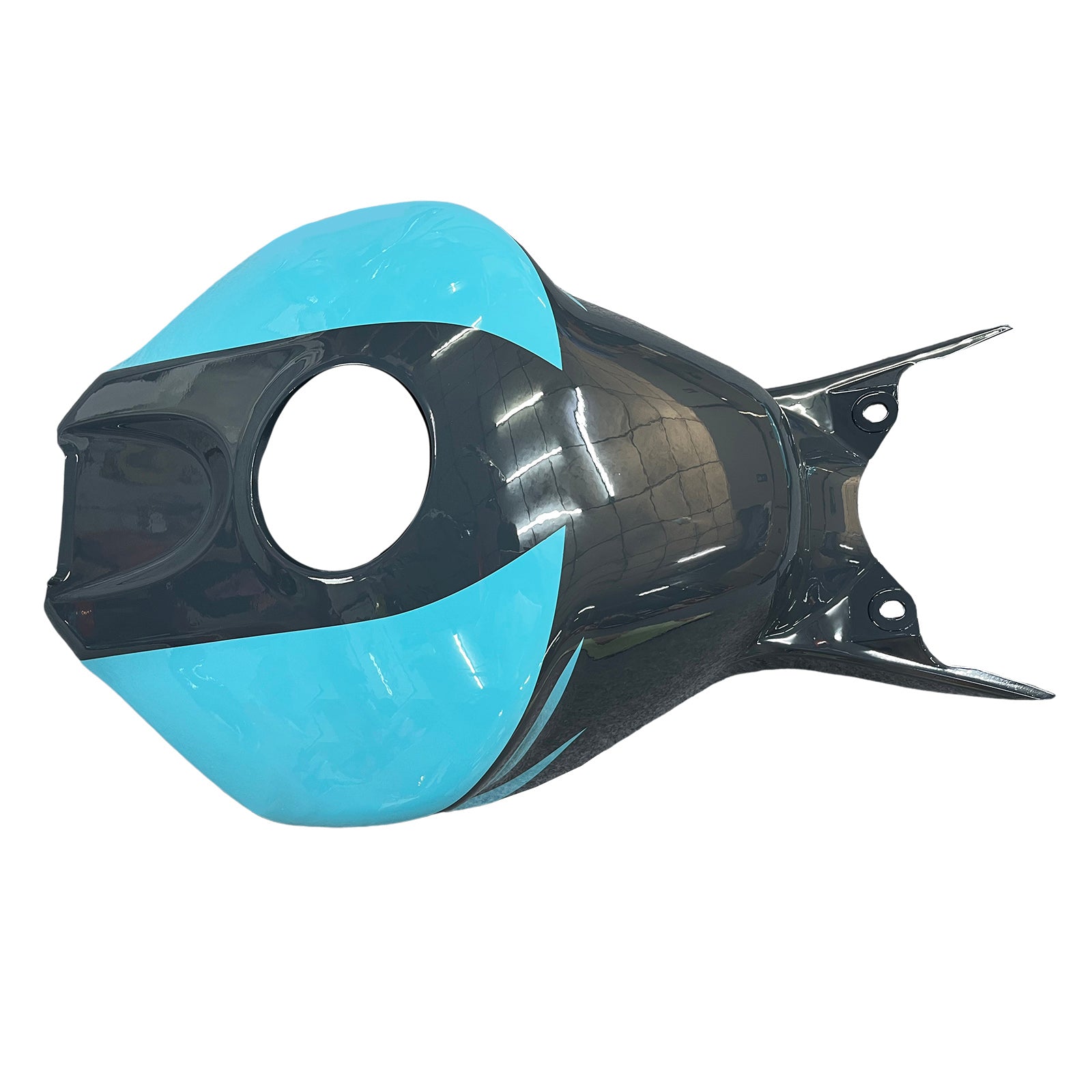 Vbrizgavanje kompleta za karoserijo plastični abs za Honda CBR1000RR 2004-2005