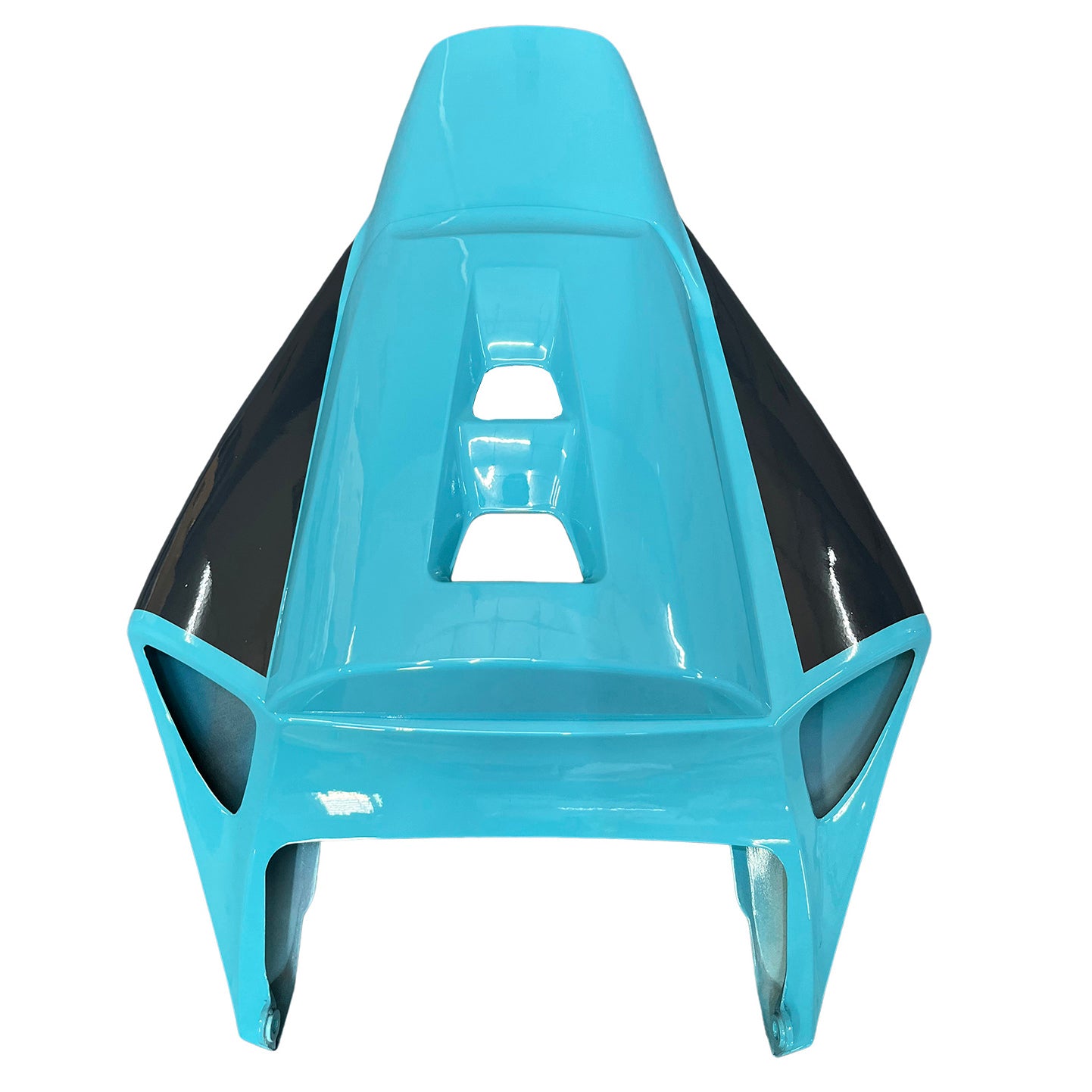 Vbrizgavanje kompleta za karoserijo plastični abs za Honda CBR1000RR 2004-2005