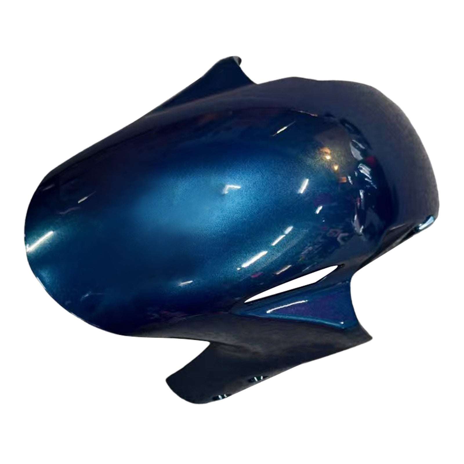Amotopart Honda CBR1000RR 2004-2005 Kit Carénage Carrosserie Plastique ABS