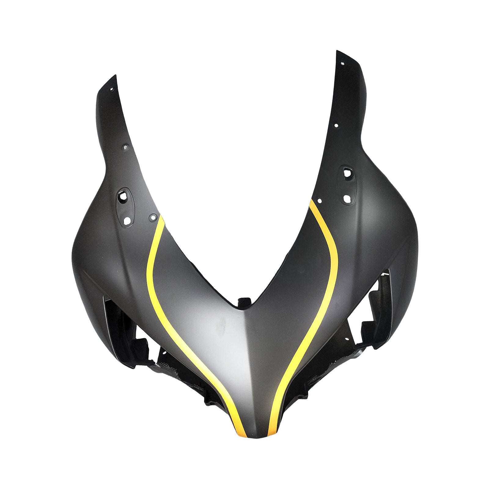 Amotopart Honda CBR1000RR 2004-2005 Kit Carroserie Plastic Abs