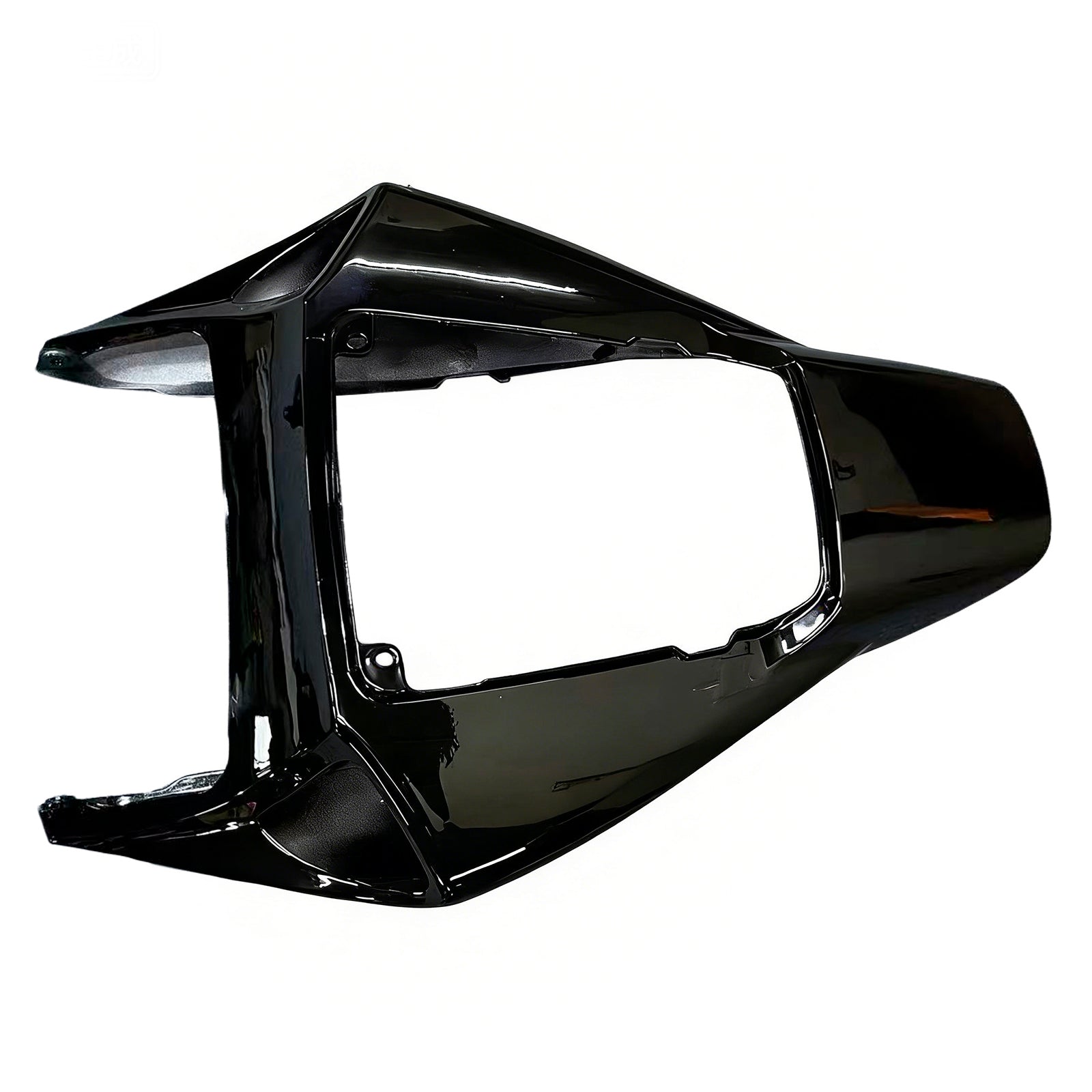 Amotopart Honda CBR1000RR 2004-2005 Kit Carénage Carrosserie Plastique ABS