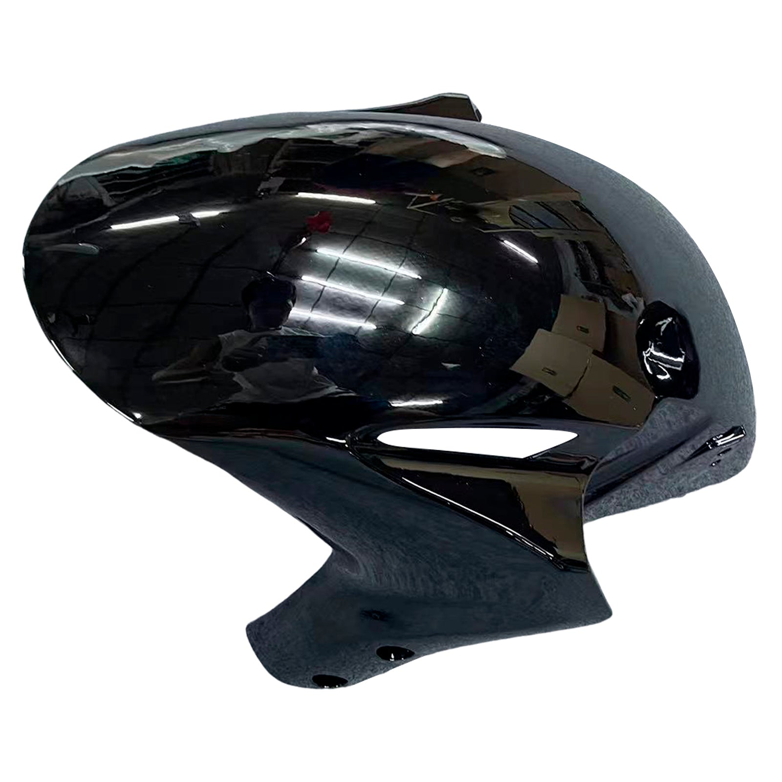 Amotopart Honda CBR1000RR 2004-2005 Kit Carénage Carrosserie Plastique ABS