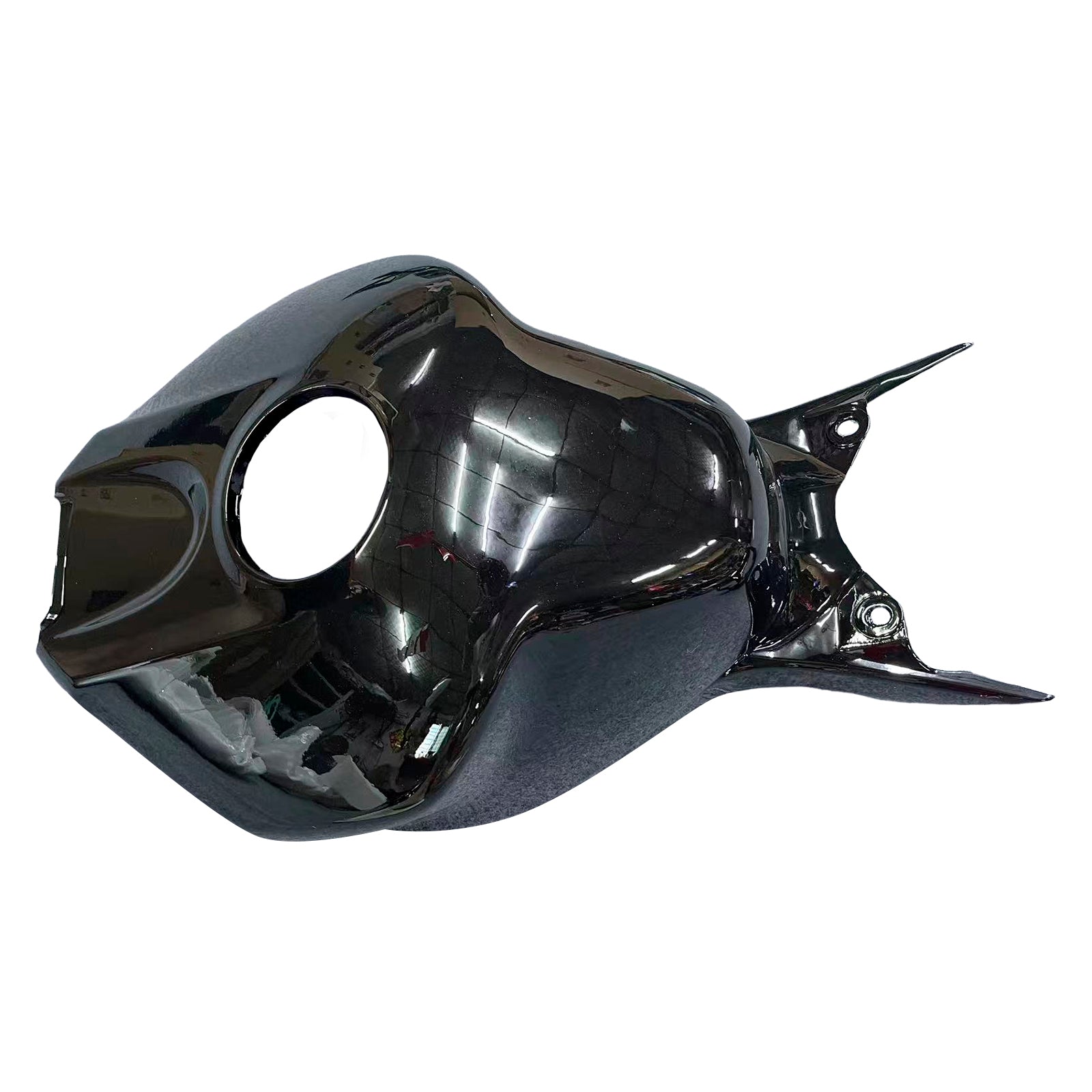 Amotopart Honda CBR1000RR 2004-2005 Kit Carénage Carrosserie Plastique ABS