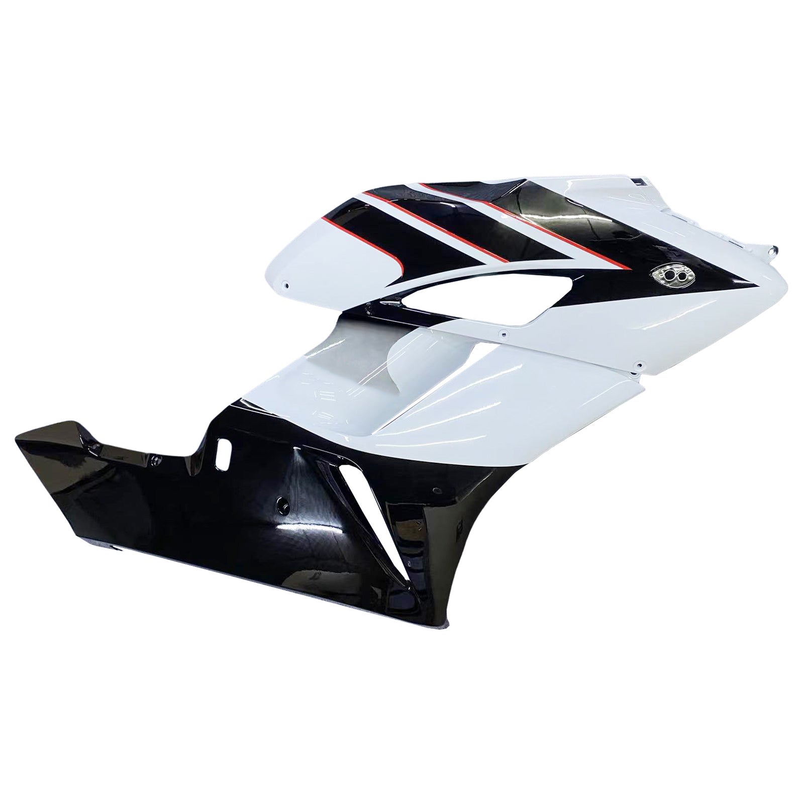 Amotopart Honda CBR1000RR 2004-2005 Zestaw owiewek nadwozia z tworzywa ABS