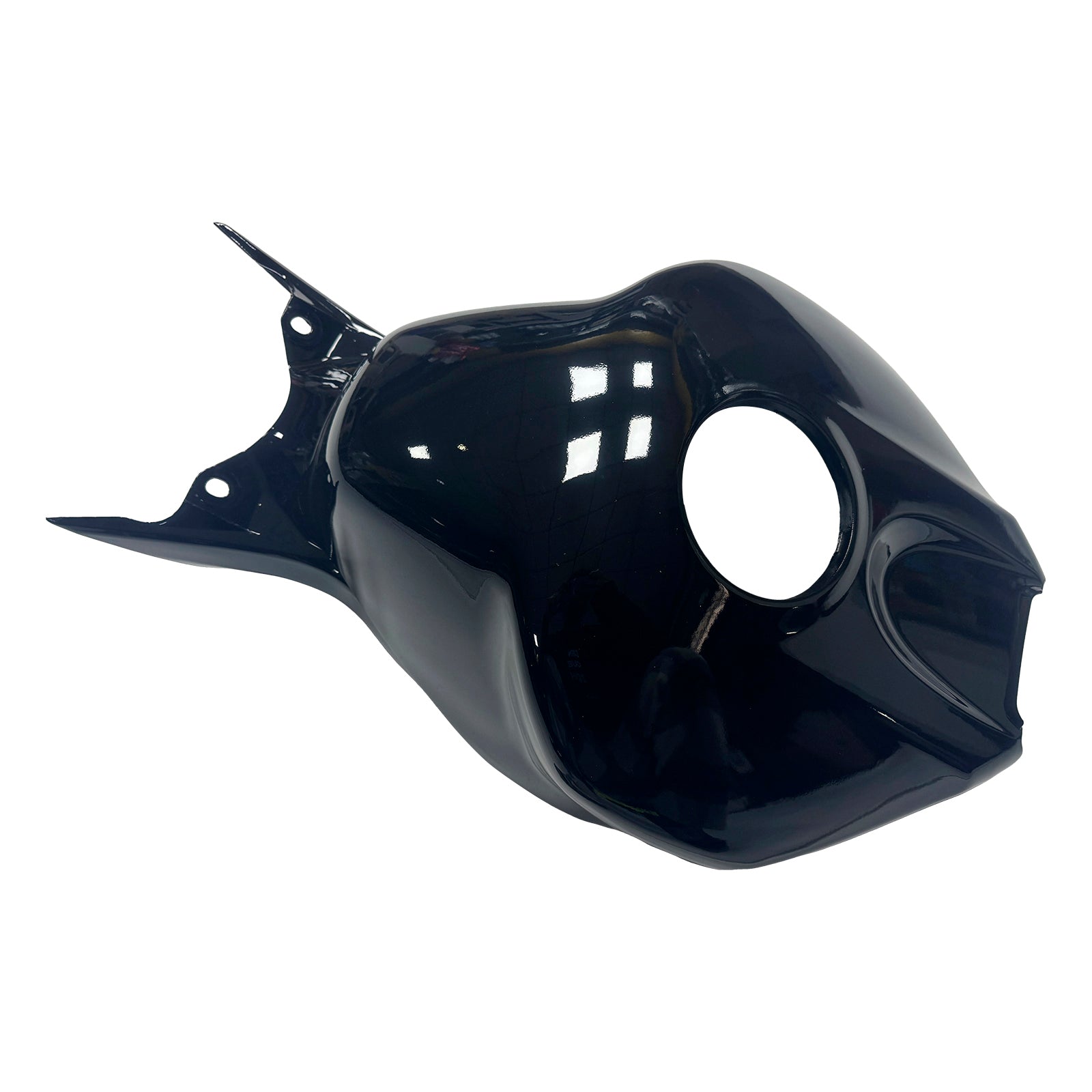 Amotopart Honda CBR1000RR 2004-2005 ABS muovinen korin suojasarja