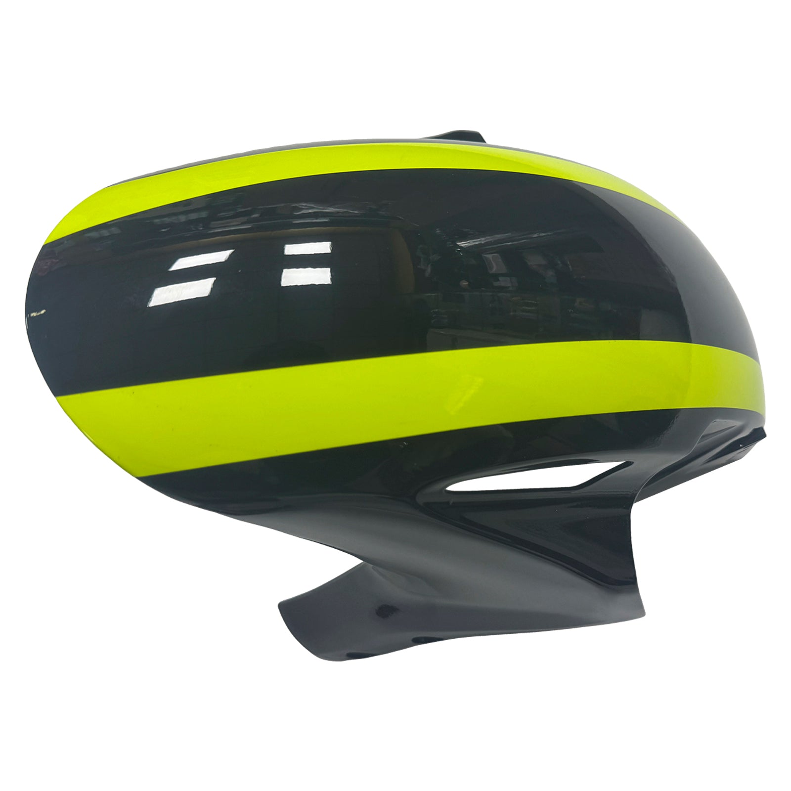 Amotopart Honda CBR1000RR 2004-2005 ABS muovinen korin suojasarja