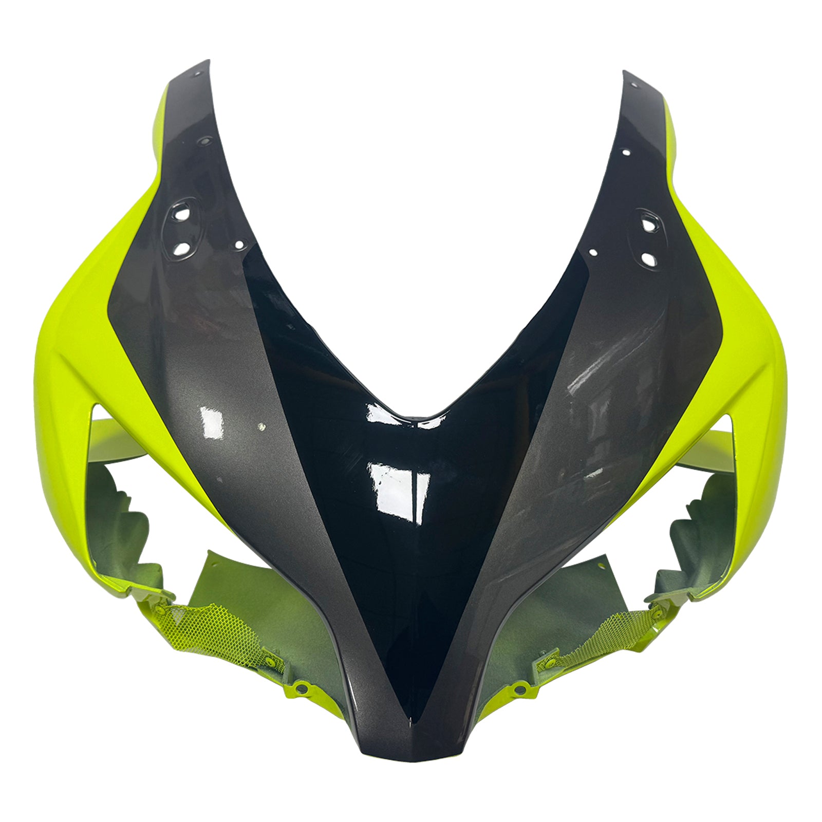 Amotopart Honda CBR1000RR 2004-2005 ABS muovinen korin suojasarja