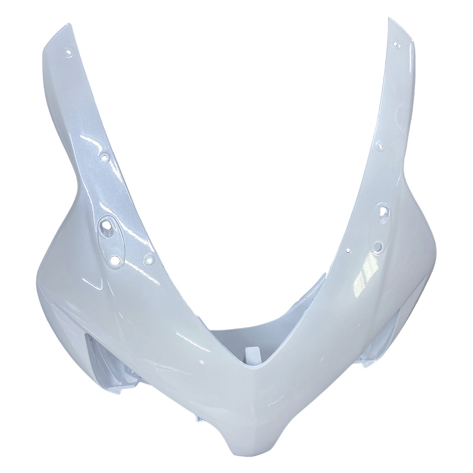 Amotopart Honda CBR1000RR 2004-2005 Kit Carroserie Plastic Abs