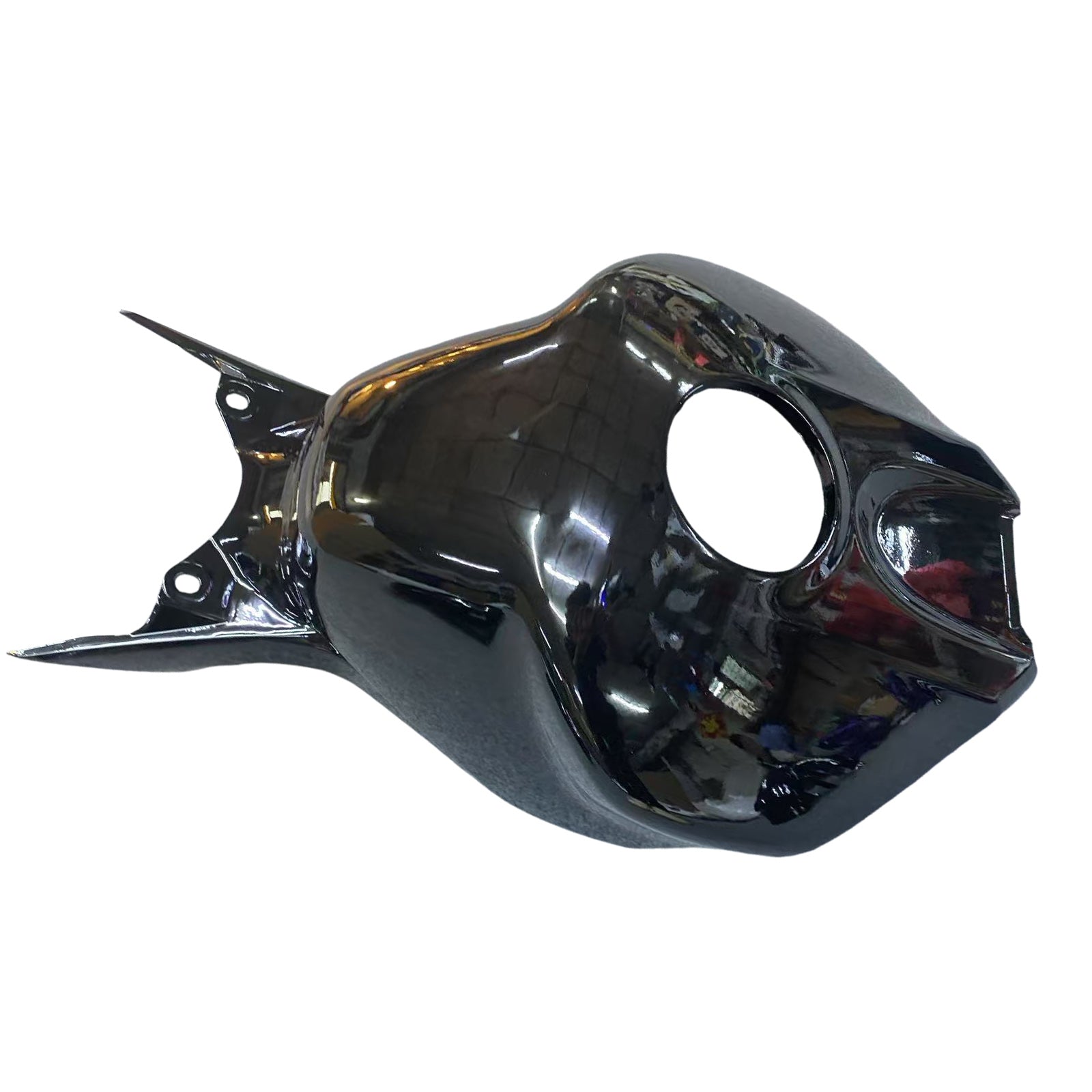 Amotopart Honda CBR1000RR 2004-2005 Kit Carénage Carrosserie Plastique ABS