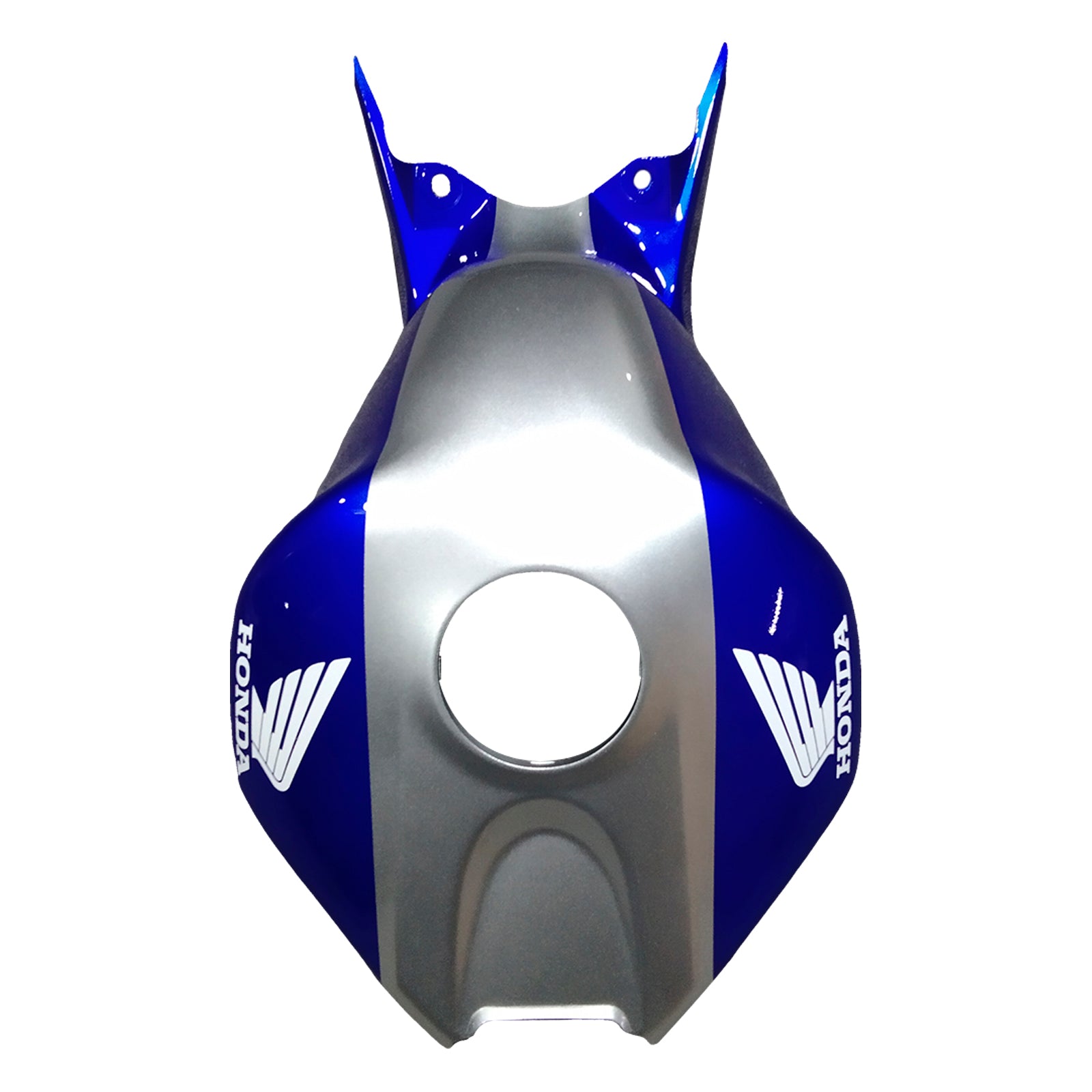 Amotopart Honda CBR1000RR 2004-2005 ABS muovinen korin suojasarja