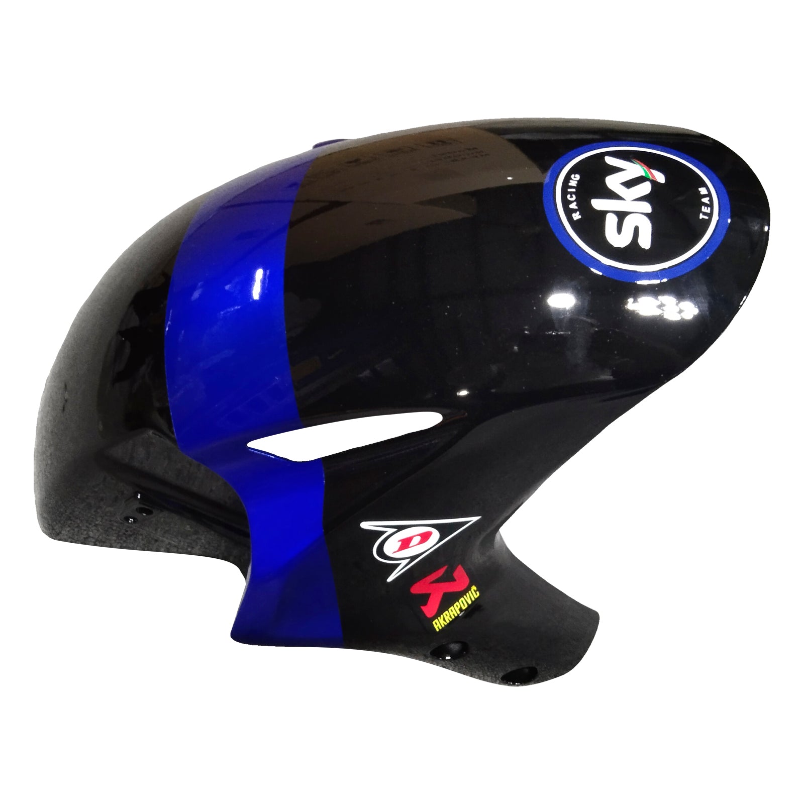 Amotopart Honda CBR1000RR 2004-2005 ABS muovinen korin suojasarja