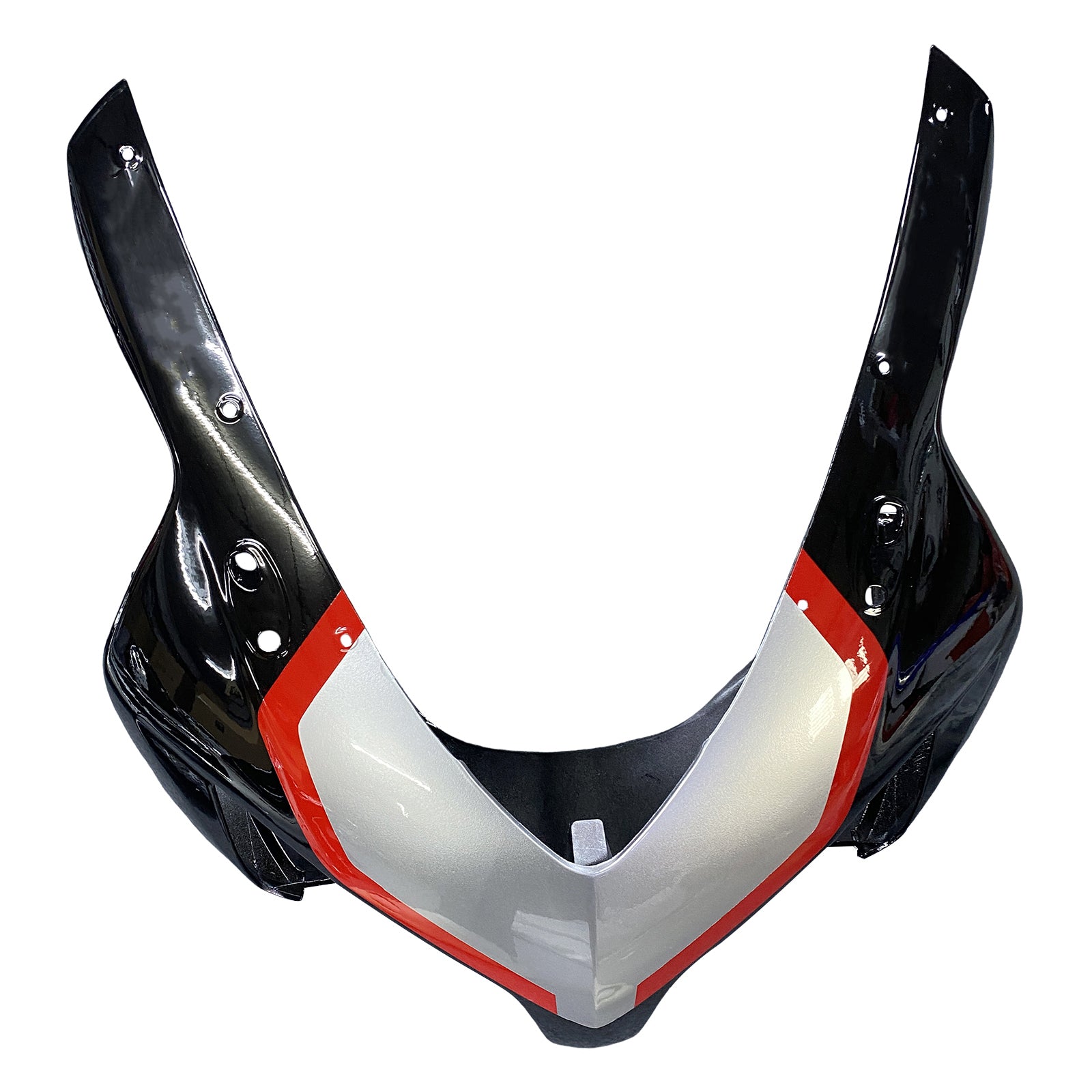 Amotopart Honda CBR1000RR 2004-2005 Zestaw Carroserie Plastic ABS