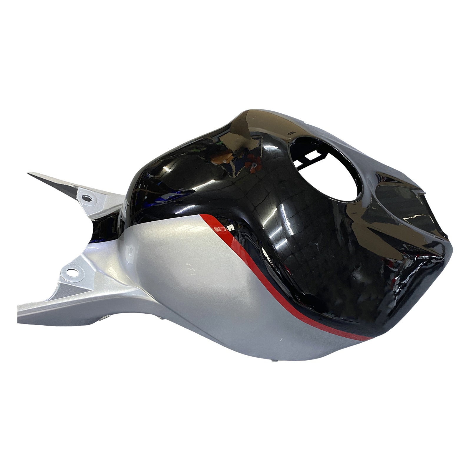 Amotopart Honda CBR1000RR 2004-2005 Zestaw Carroserie Plastic ABS