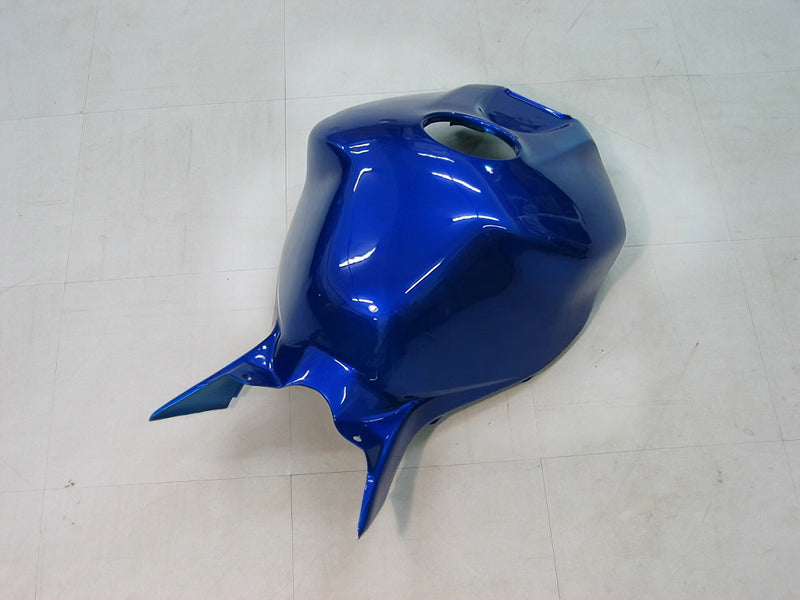 Defarenage Amotopart 2006-2007 Honda CBR 1000 RR Bleu et Vert Movistar generic