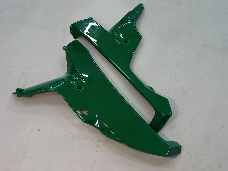 Defarenage Amotopart 2006-2007 Honda CBR 1000 RR Bleu et Vert Movistar generic
