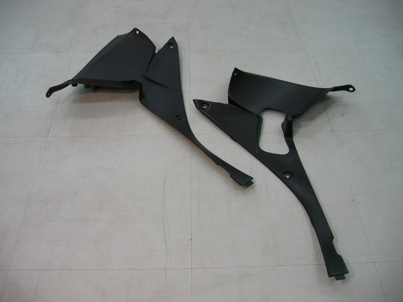 Defarenage Amotopart 2006-2007 Honda CBR 1000 RR Bleu et Vert Movistar generic