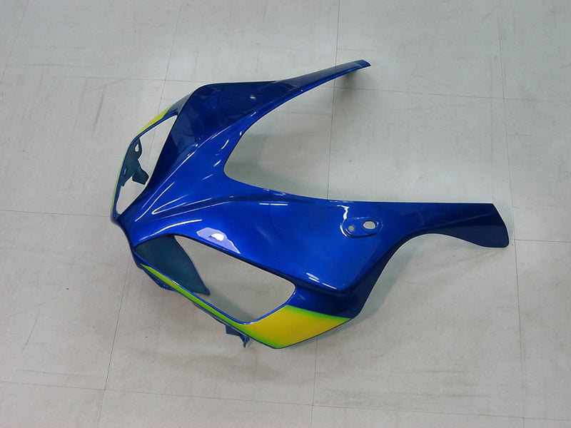 Defarenage Amotopart 2006-2007 Honda CBR 1000 RR Bleu et Vert Movistar generic
