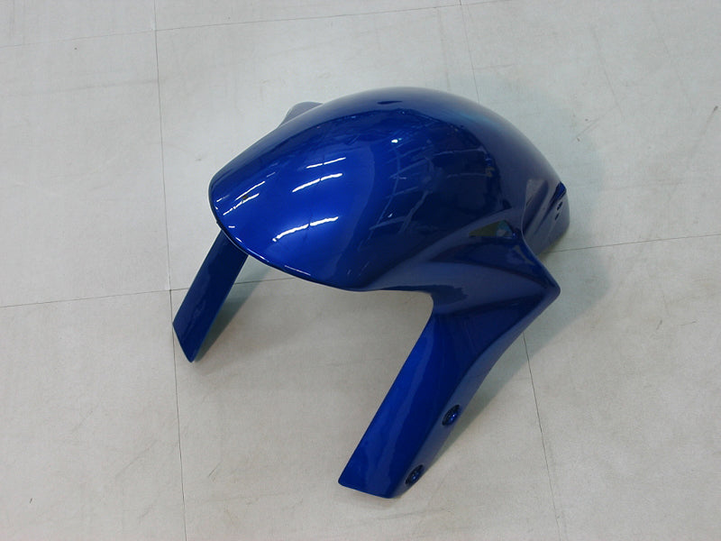 Defarenage Amotopart 2006-2007 Honda CBR 1000 RR Bleu et Vert Movistar generic