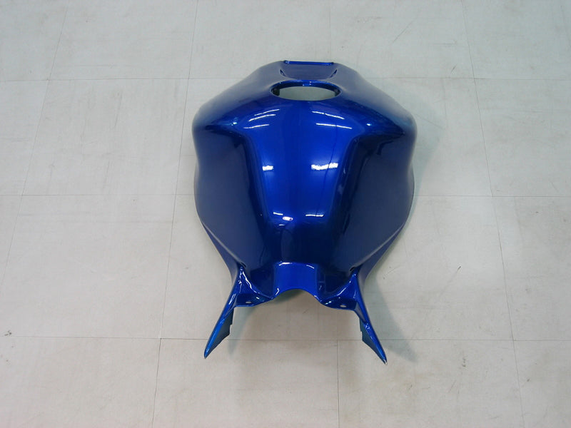 Defarenage Amotopart 2006-2007 Honda CBR 1000 RR Bleu et Vert Movistar generic