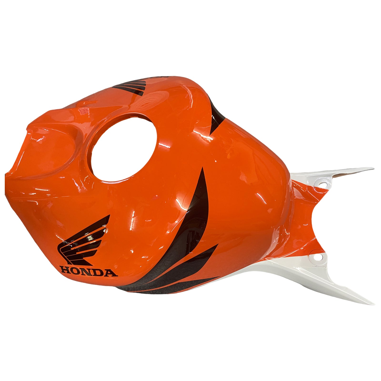 Amotopart Honda CBR1000RR 2006-2007 Kit Carrosserie Plastic ABS