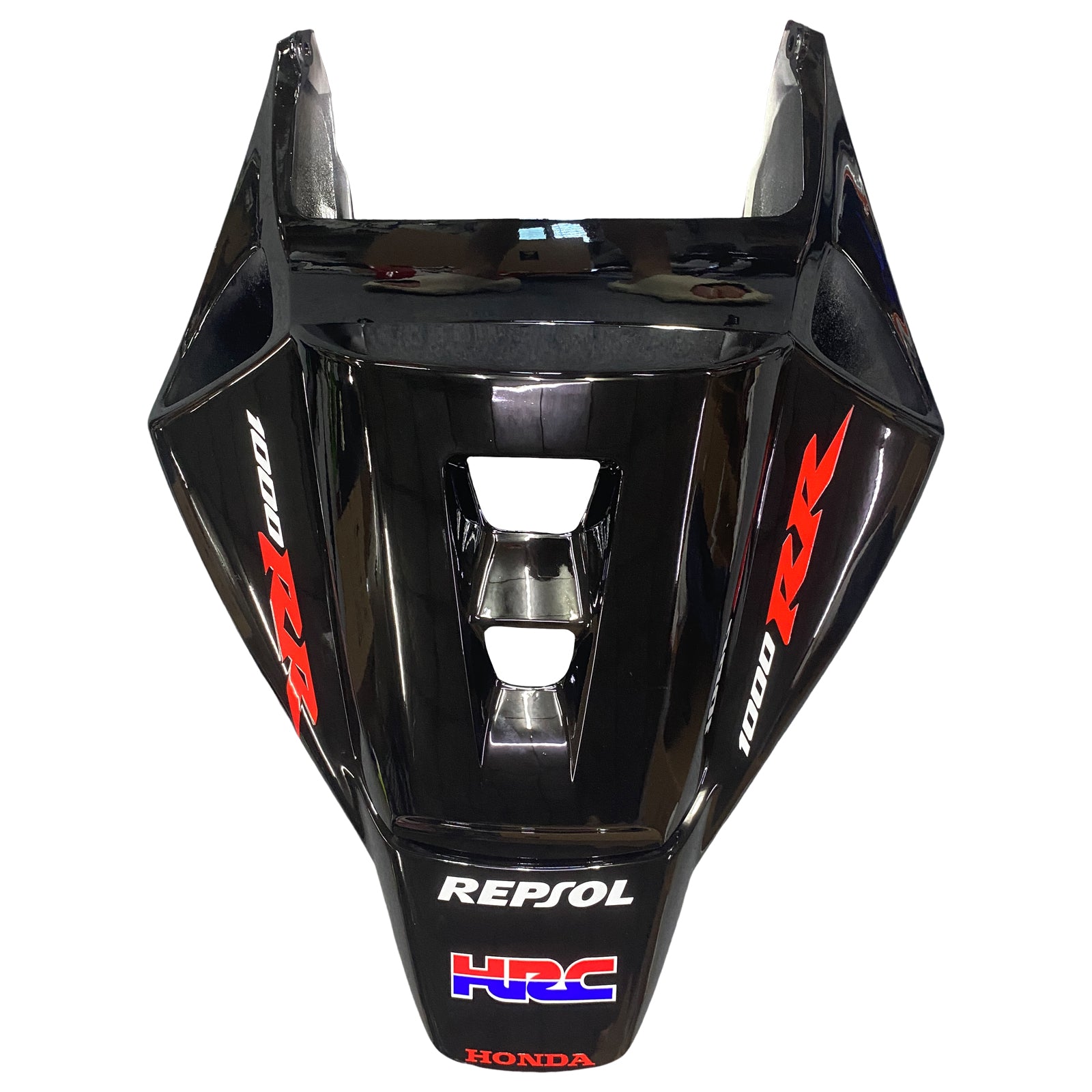 Amotopart Honda CBR1000RR 2006-2007 Kit Carrosserie Plastic ABS