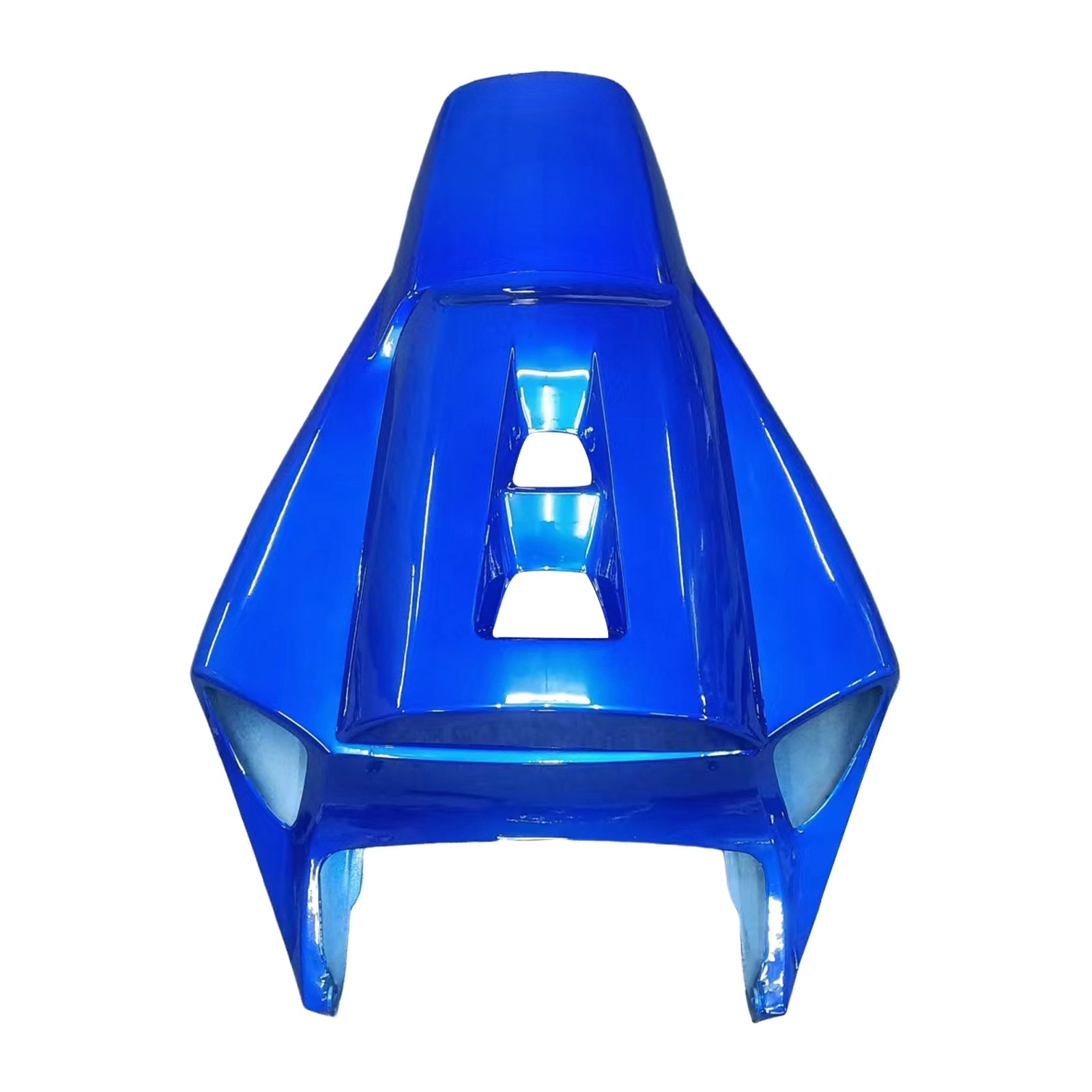 Markerance Amotopart 2006-2007 Honda CBR 1000 RR BLEU Jaune CBR generic