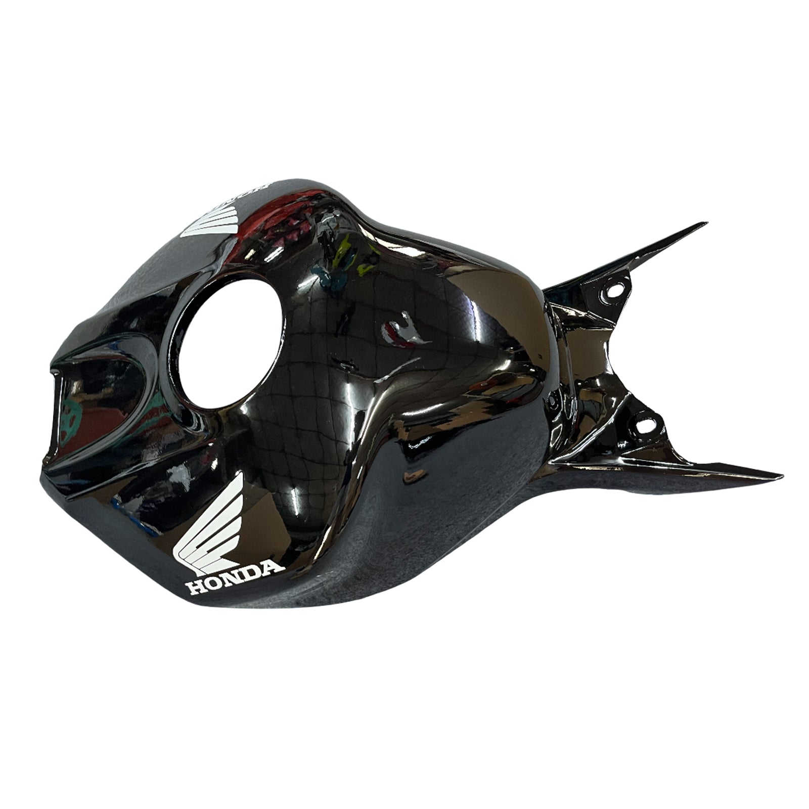 Carénages Amotopart 2006-2007 Honda CBR 1000 RR All Black CBR Generic