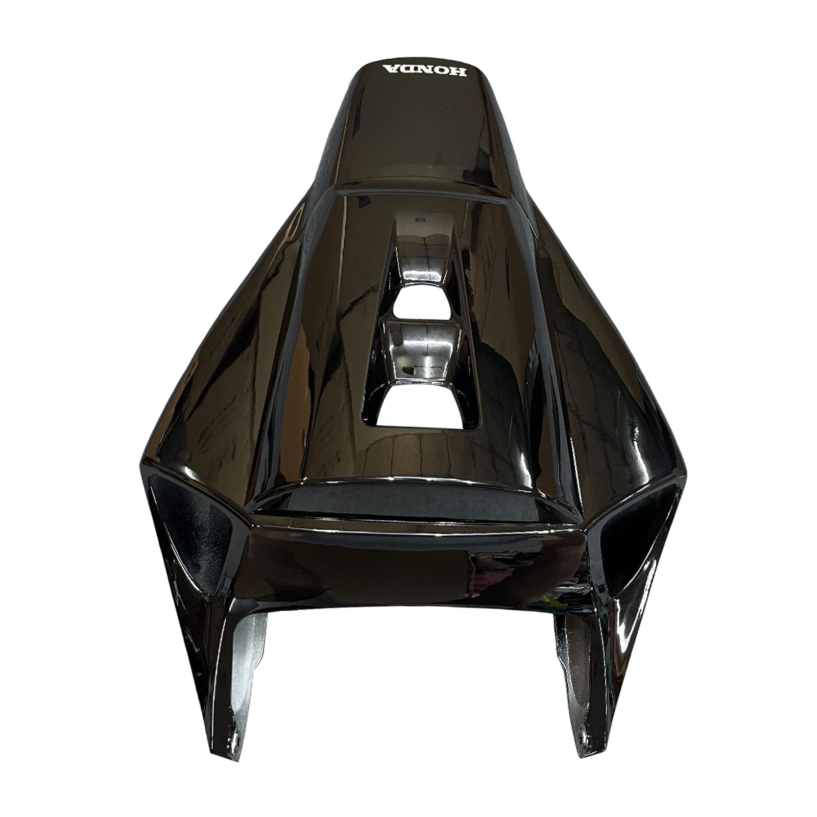 Carénages Amotopart 2006-2007 Honda CBR 1000 RR All Black CBR Generic