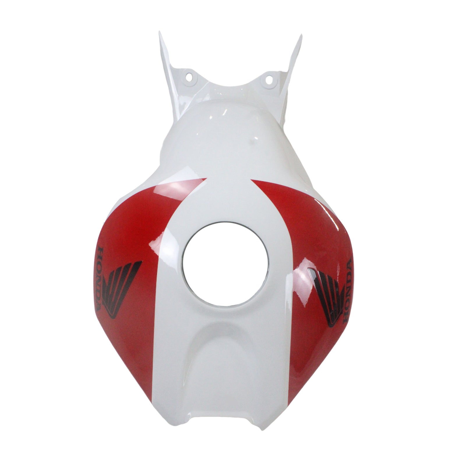 Carénages Amotopart 2006-2007 Honda CBR 1000 RR Blanc Rouge Noir CBR Generic