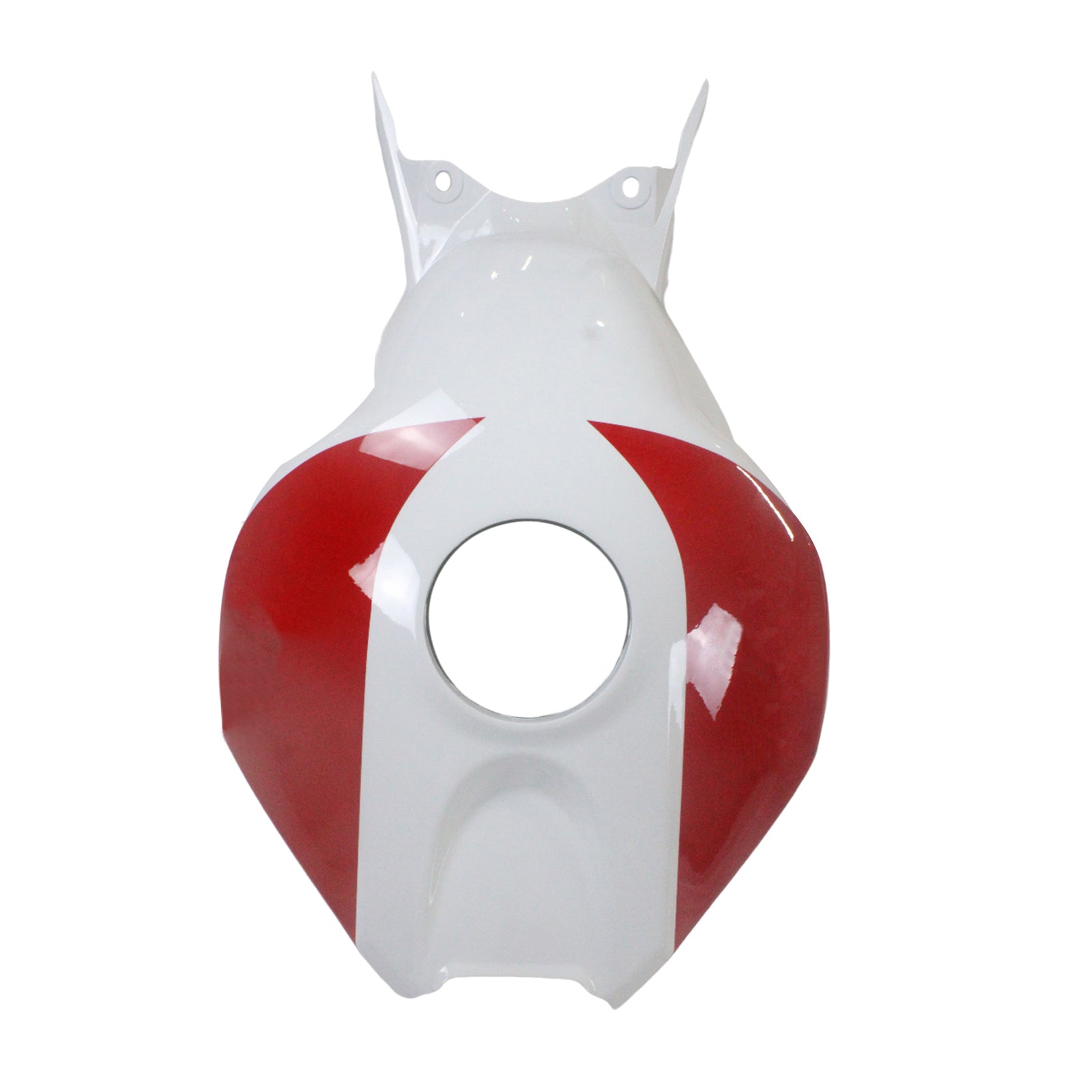 Carénages Amotopart 2006-2007 Honda CBR 1000 RR Blanc Rouge Noir CBR Generic