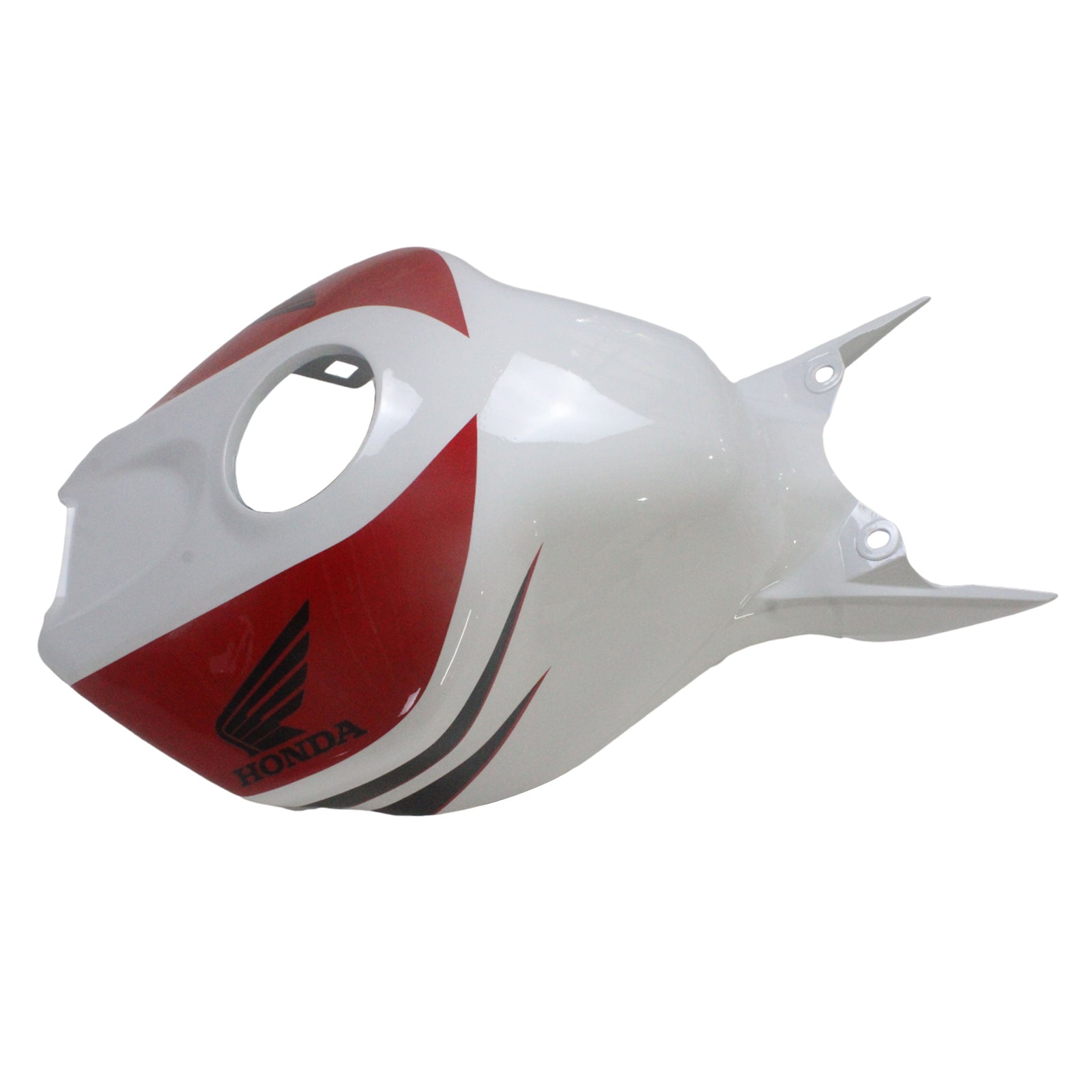 Carénages Amotopart 2006-2007 Honda CBR 1000 RR Blanc Rouge Noir CBR Generic